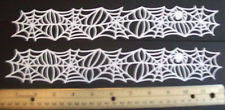 Spider Web Die / Suaje de Corte de telaraña Descontinuado LifeStyle Crafts