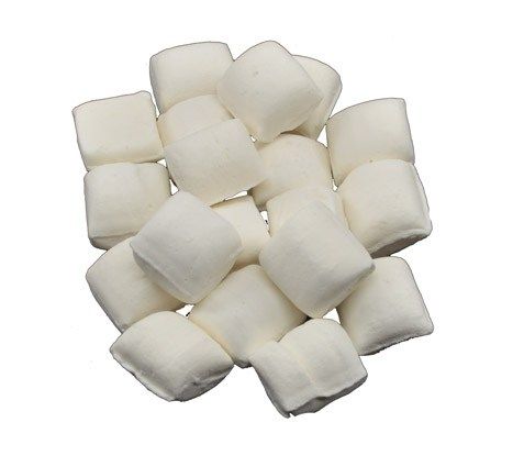 White Buttermints / Dulces de Menta Blancos Descontinuado Party Sweets